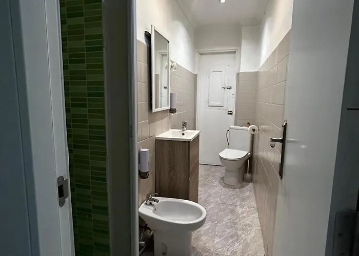 Livia Apartamento *
