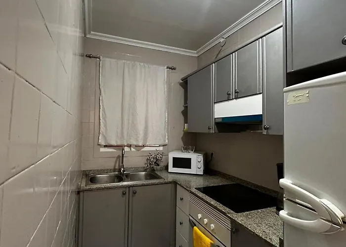 Livia Apartamento *